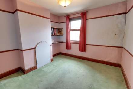Tuns Hill Cottages, Reading, Image 5