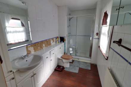 Tuns Hill Cottages, Reading, Image 7