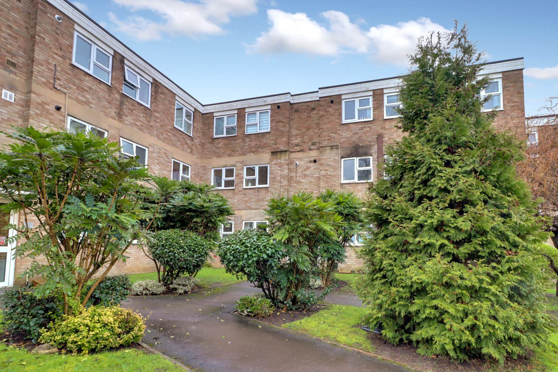 Malvern Court, Addington Road, Image 2