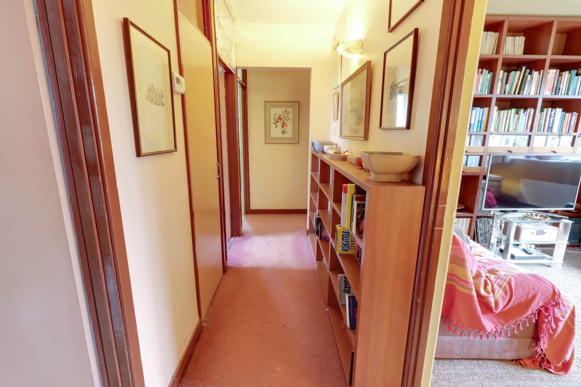 Malvern Court, Addington Road, Image 3