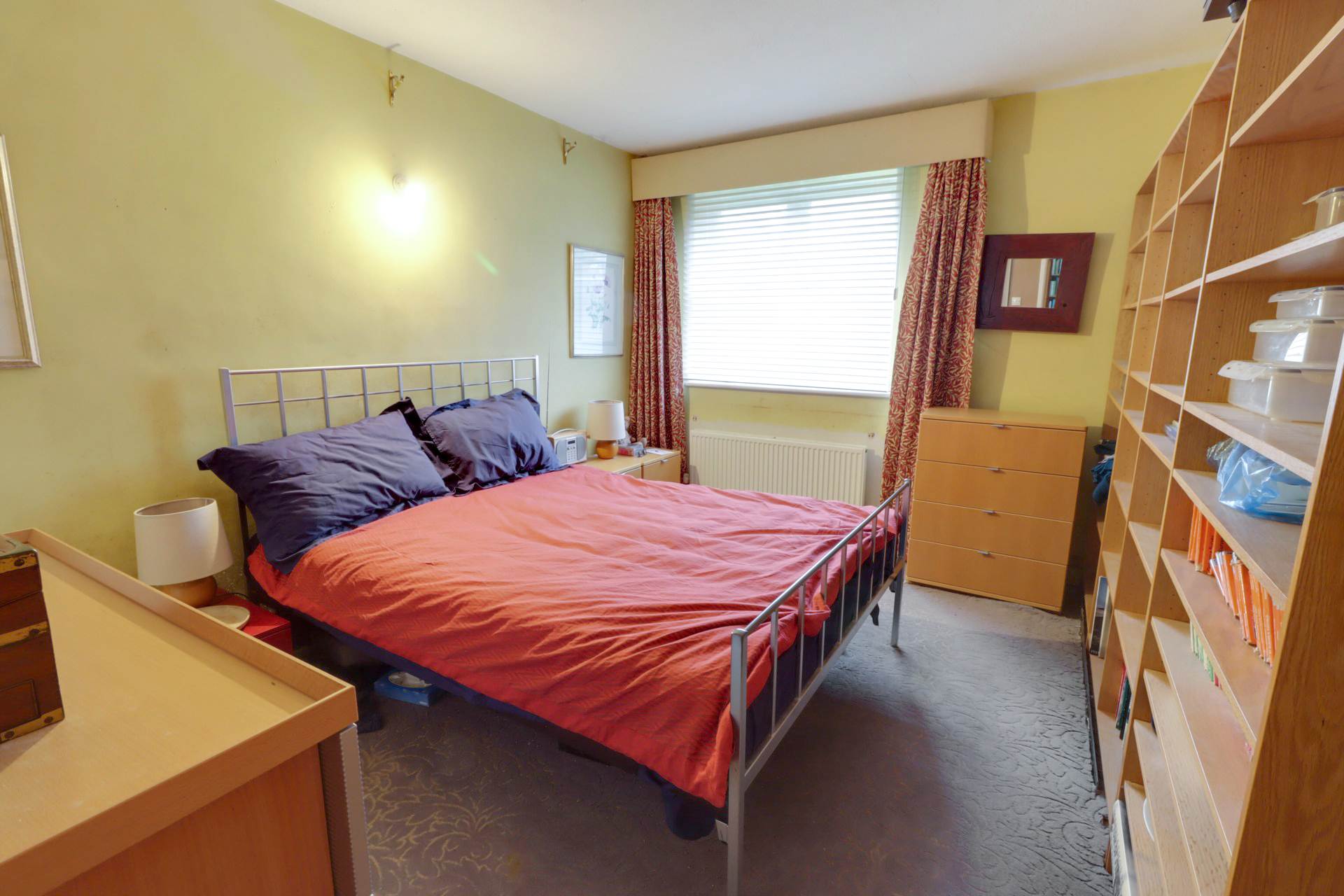 Malvern Court, Addington Road, Image 6