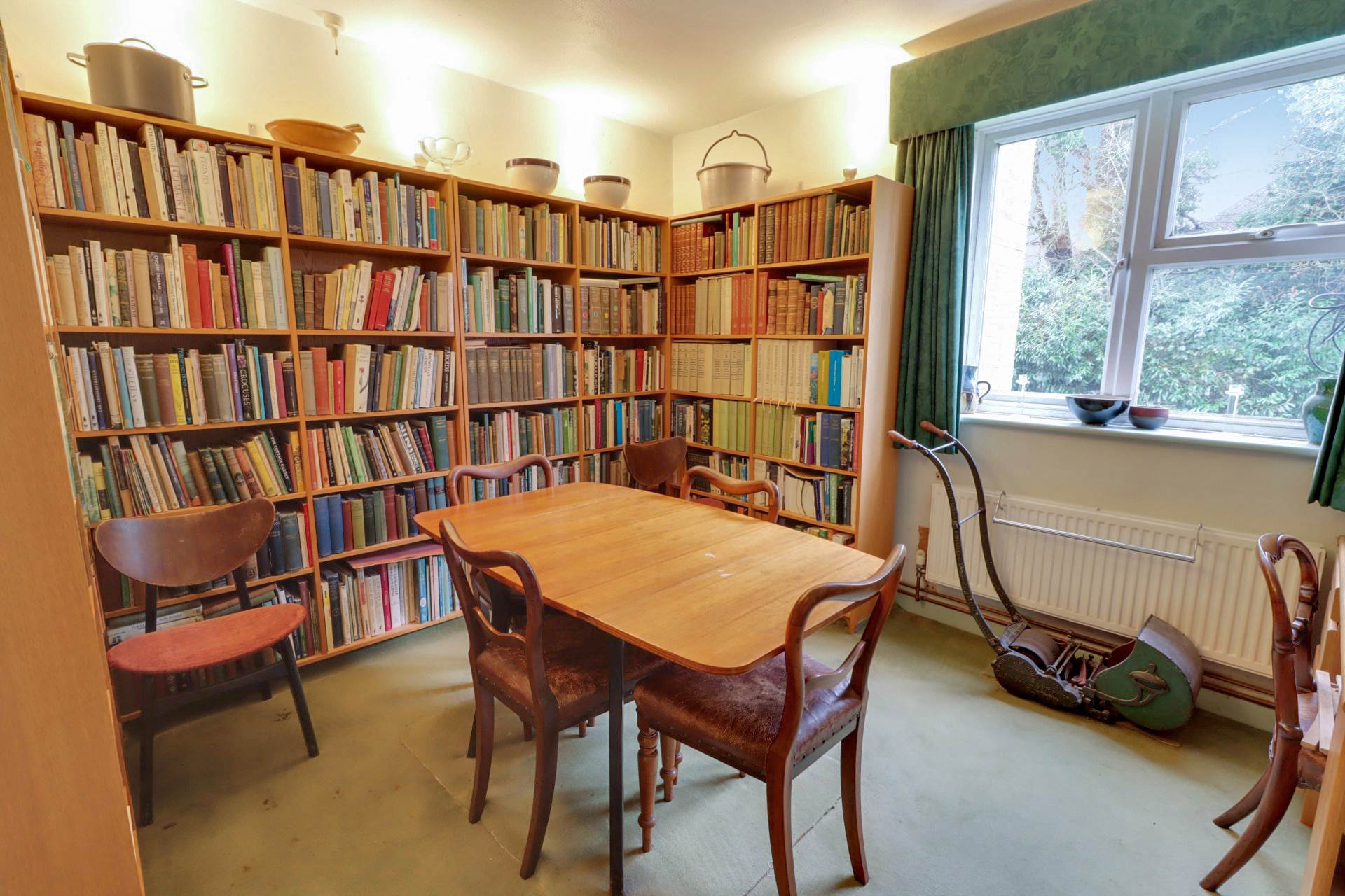 Malvern Court, Addington Road, Image 8