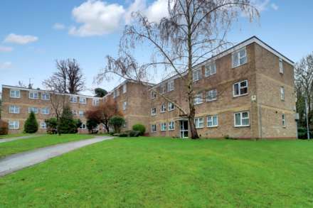 Malvern Court, Addington Road, Image 1