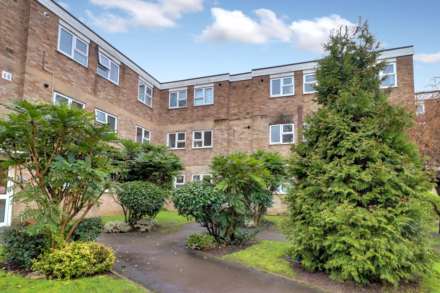 Malvern Court, Addington Road, Image 2