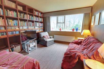 Malvern Court, Addington Road, Image 4