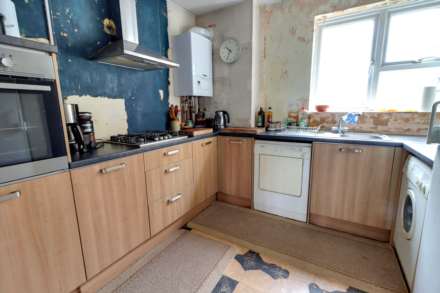 Malvern Court, Addington Road, Image 5