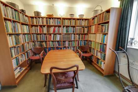 Malvern Court, Addington Road, Image 7