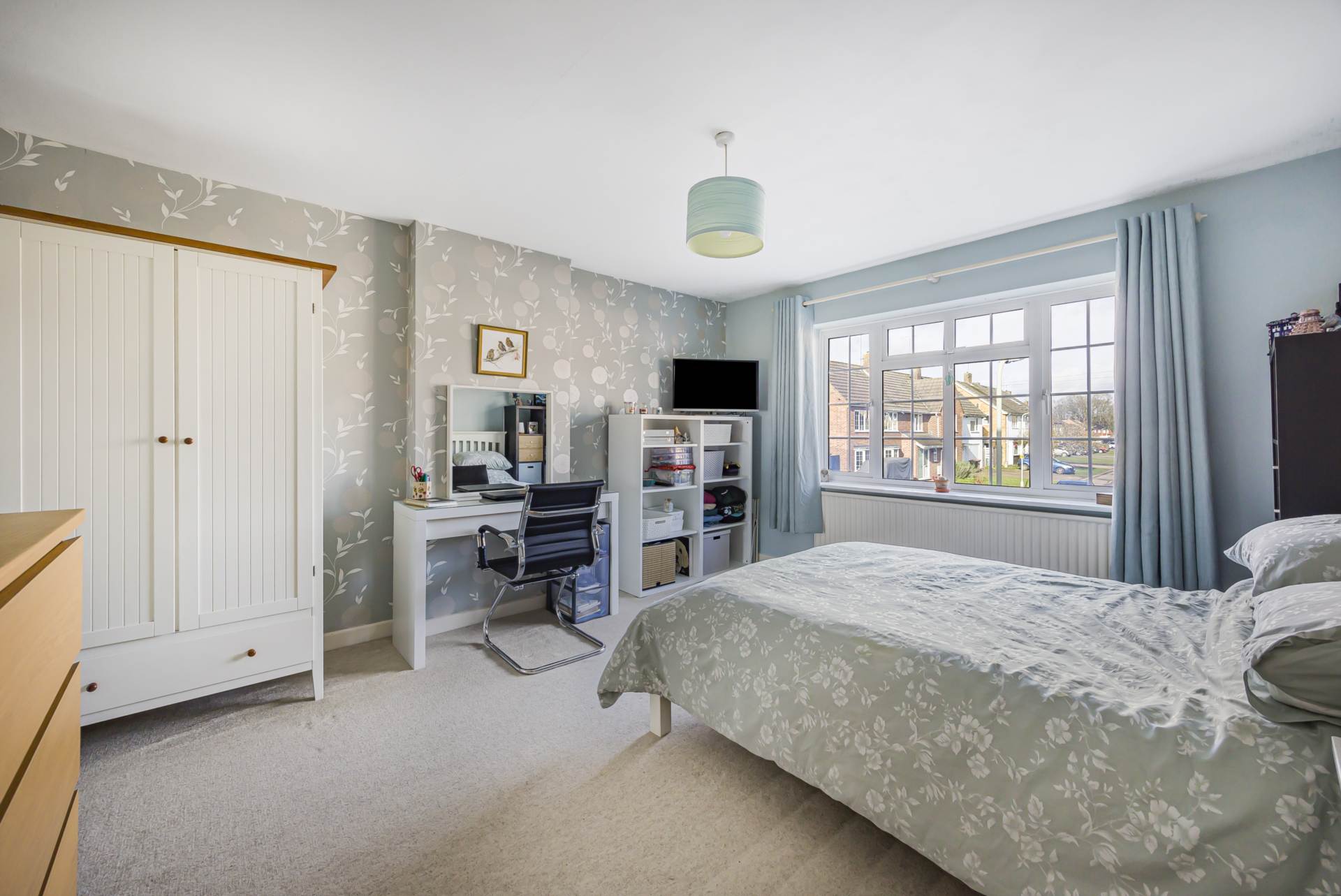 Silverdale Road, Earley, Image 15