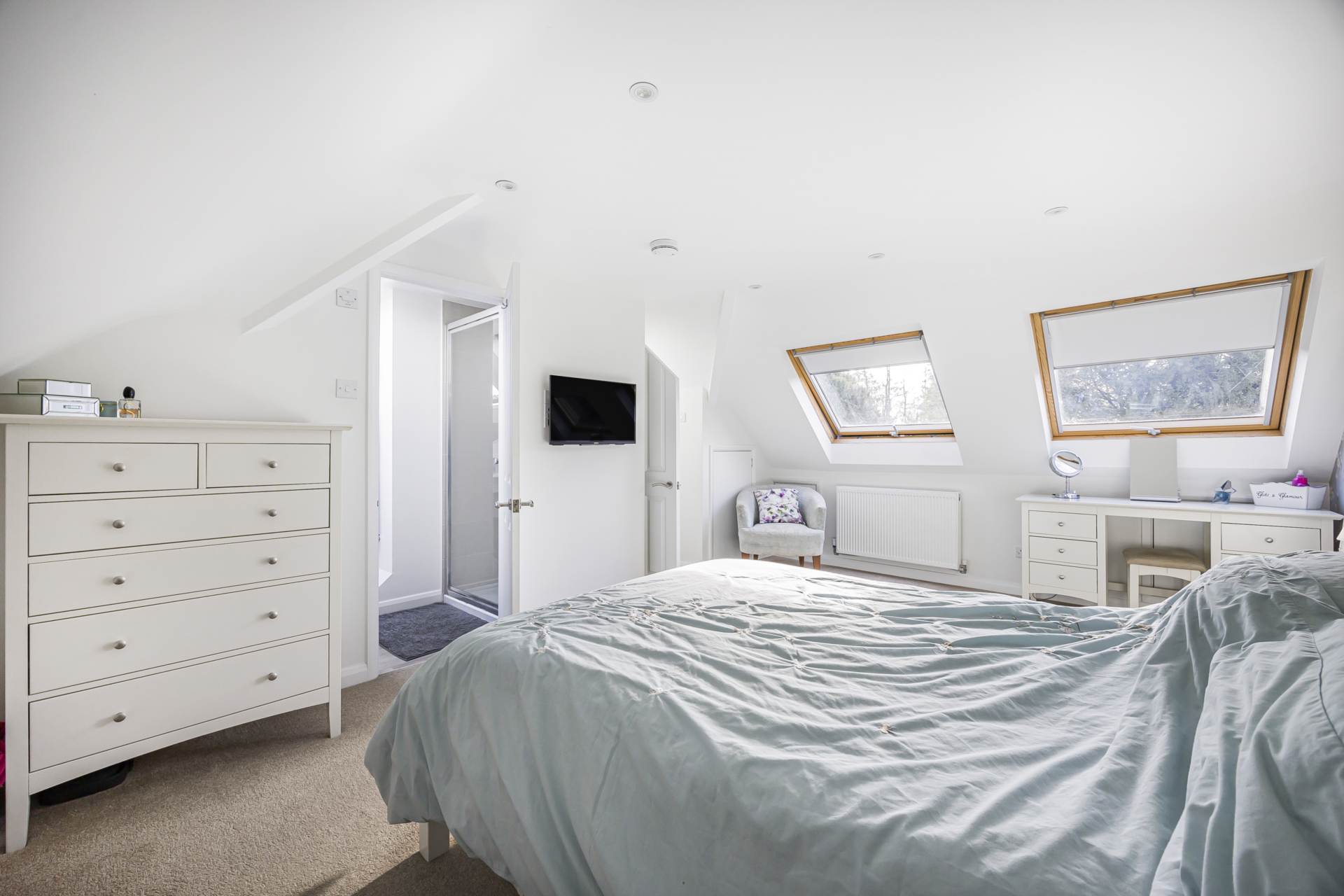 Silverdale Road, Earley, Image 19