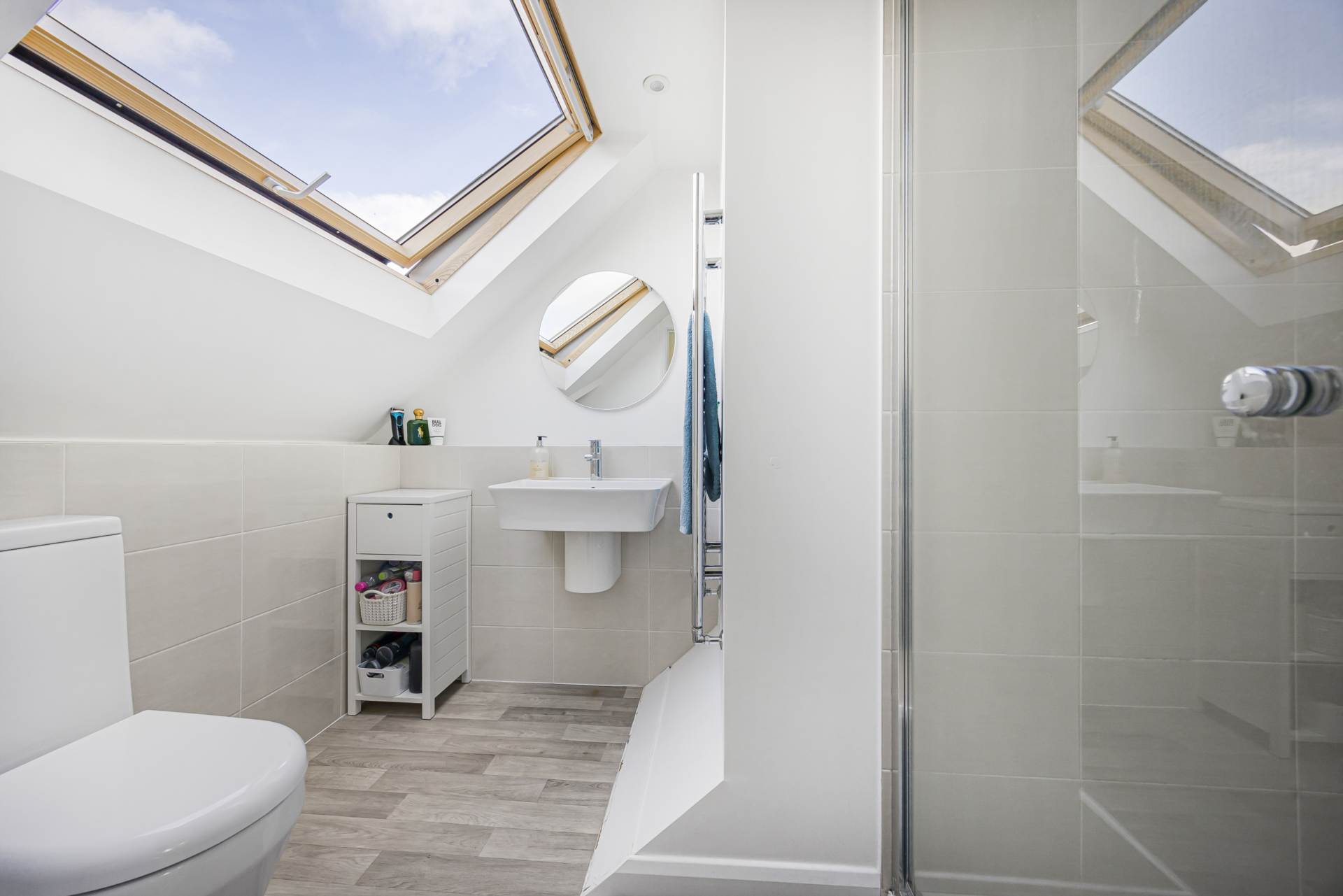 Silverdale Road, Earley, Image 20