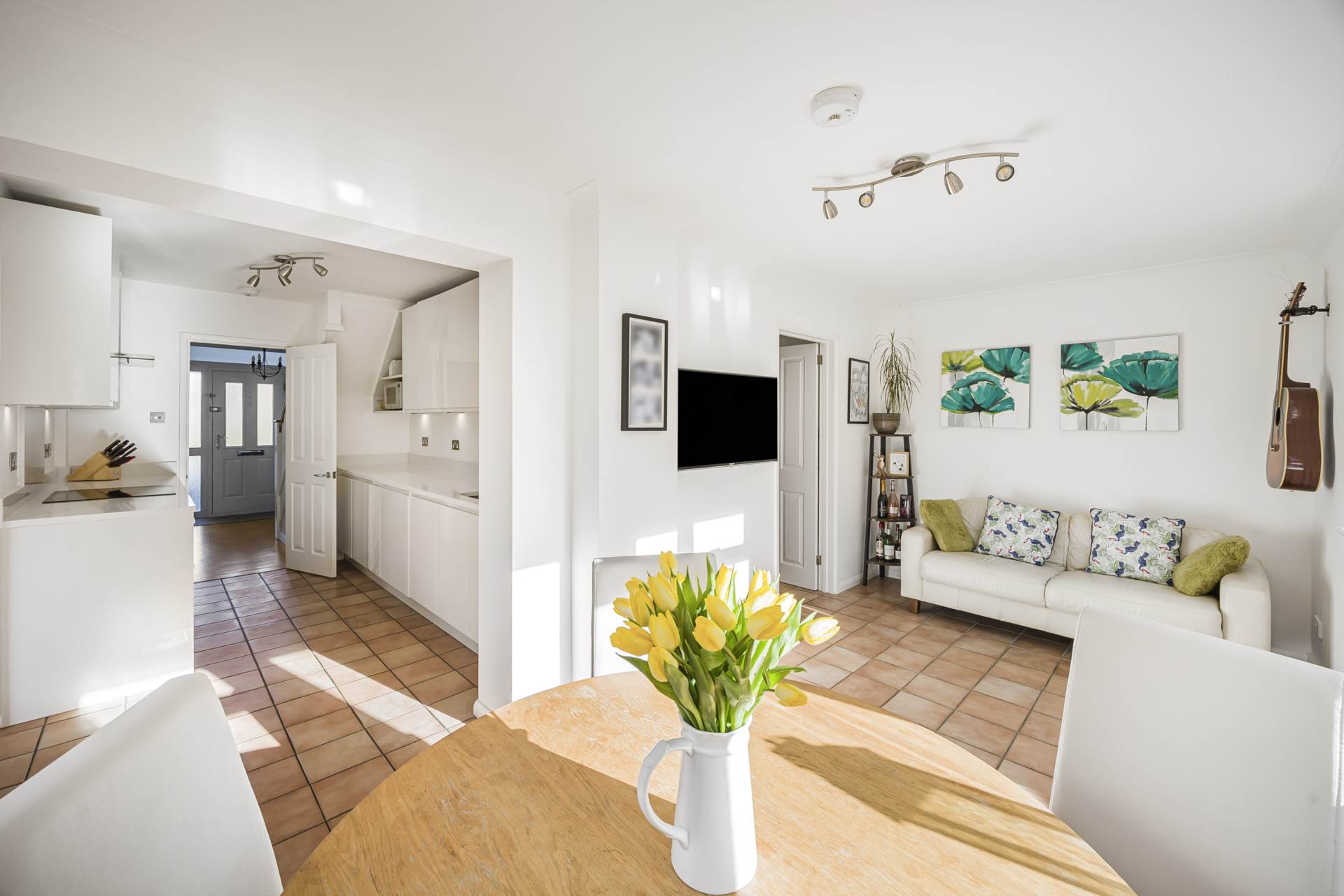 Silverdale Road, Earley, Image 3