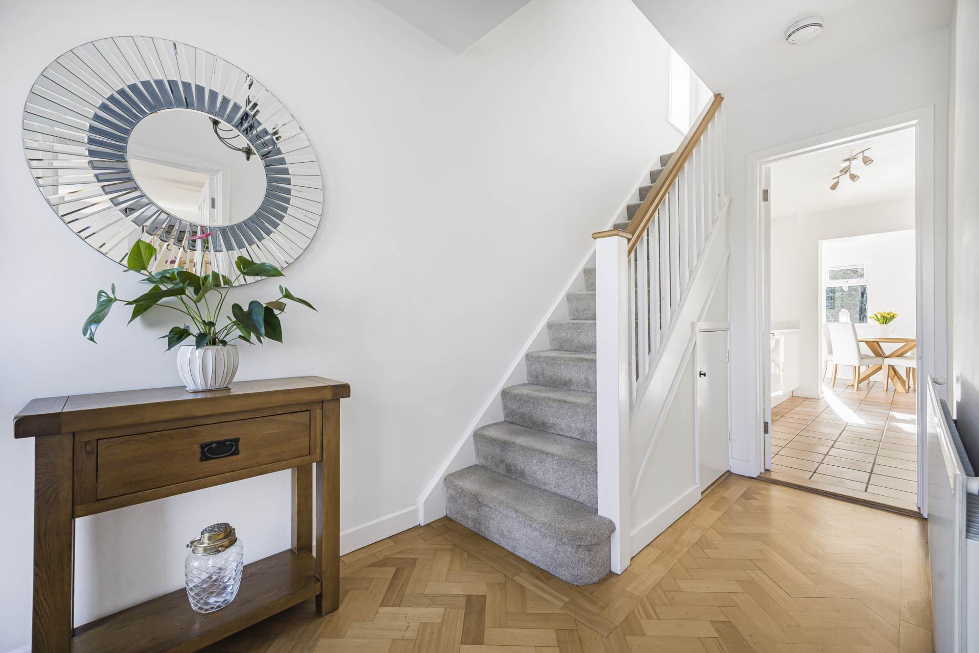 Silverdale Road, Earley, Image 5