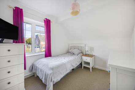 Silverdale Road, Earley, Image 17