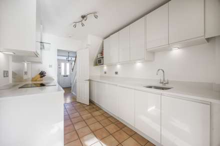 Silverdale Road, Earley, Image 9