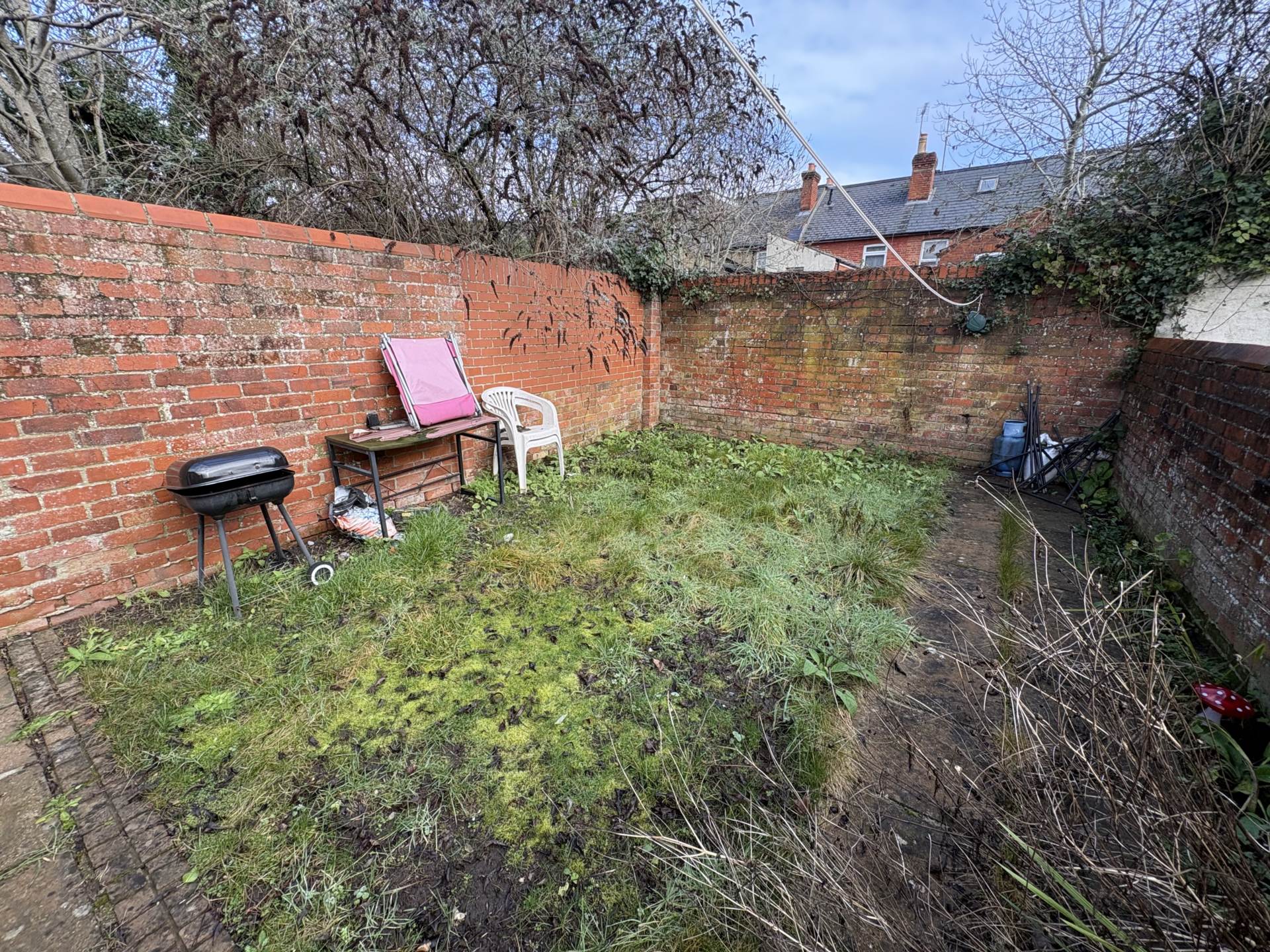 Donnington Road, Reading, Image 11