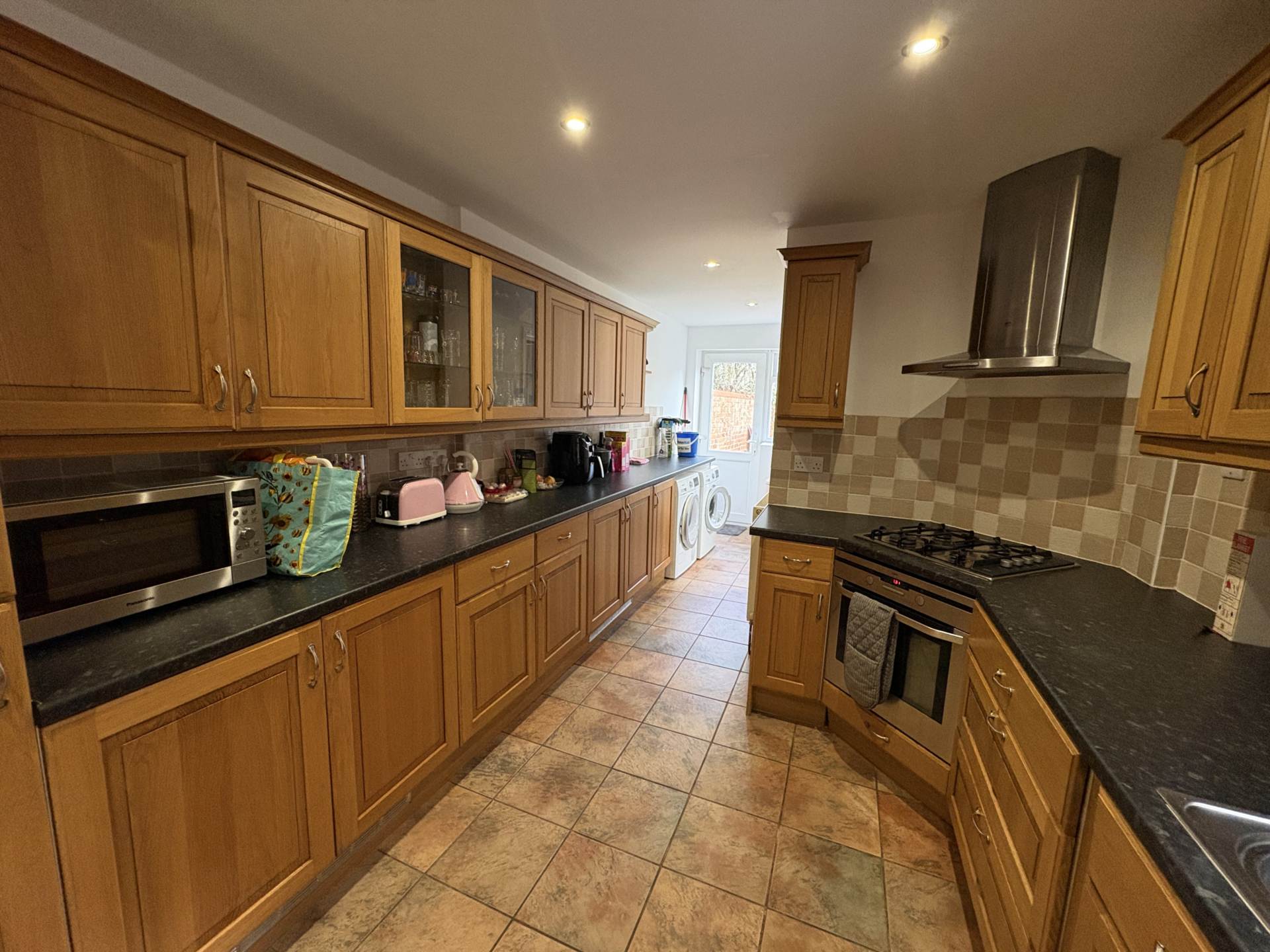 Donnington Road, Reading, Image 9