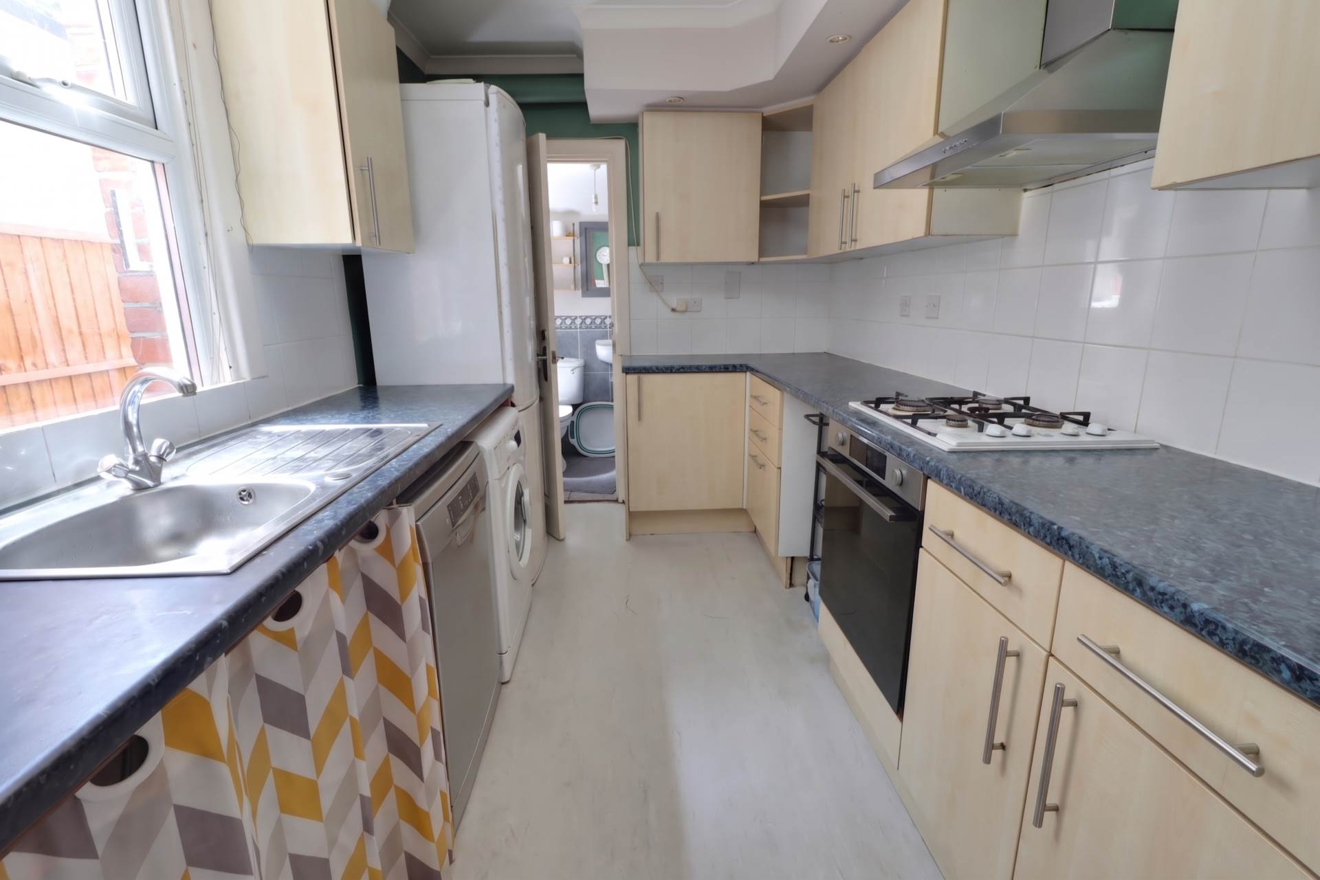 Clifton Street, Reading, Image 3