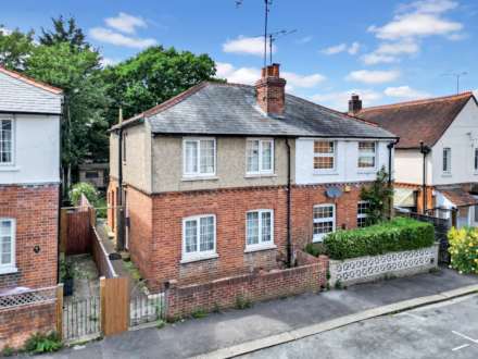 Clifton Street, Reading, Image 1