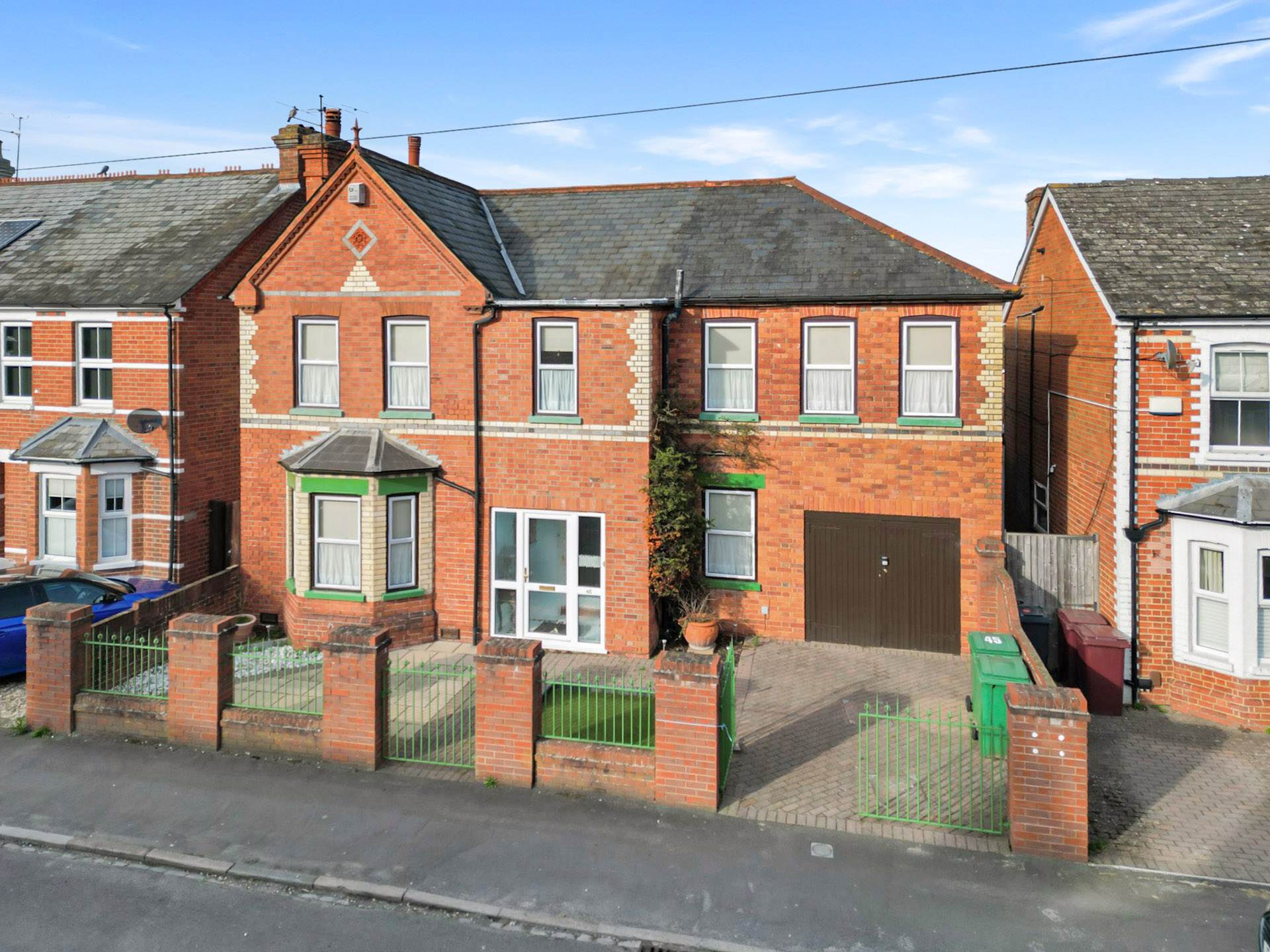 Recreation Road, Tilehurst, Image 1