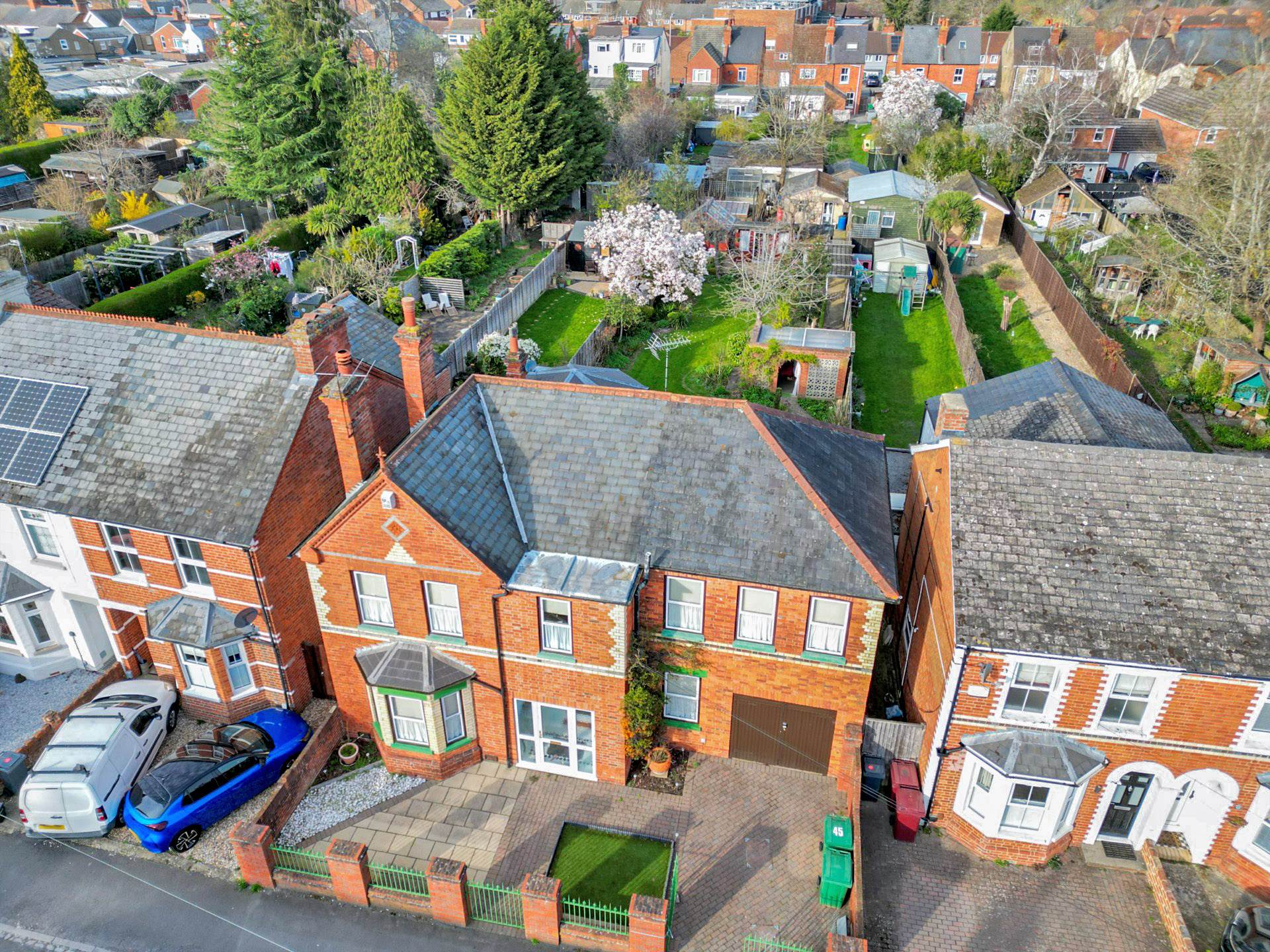 Recreation Road, Tilehurst, Image 16