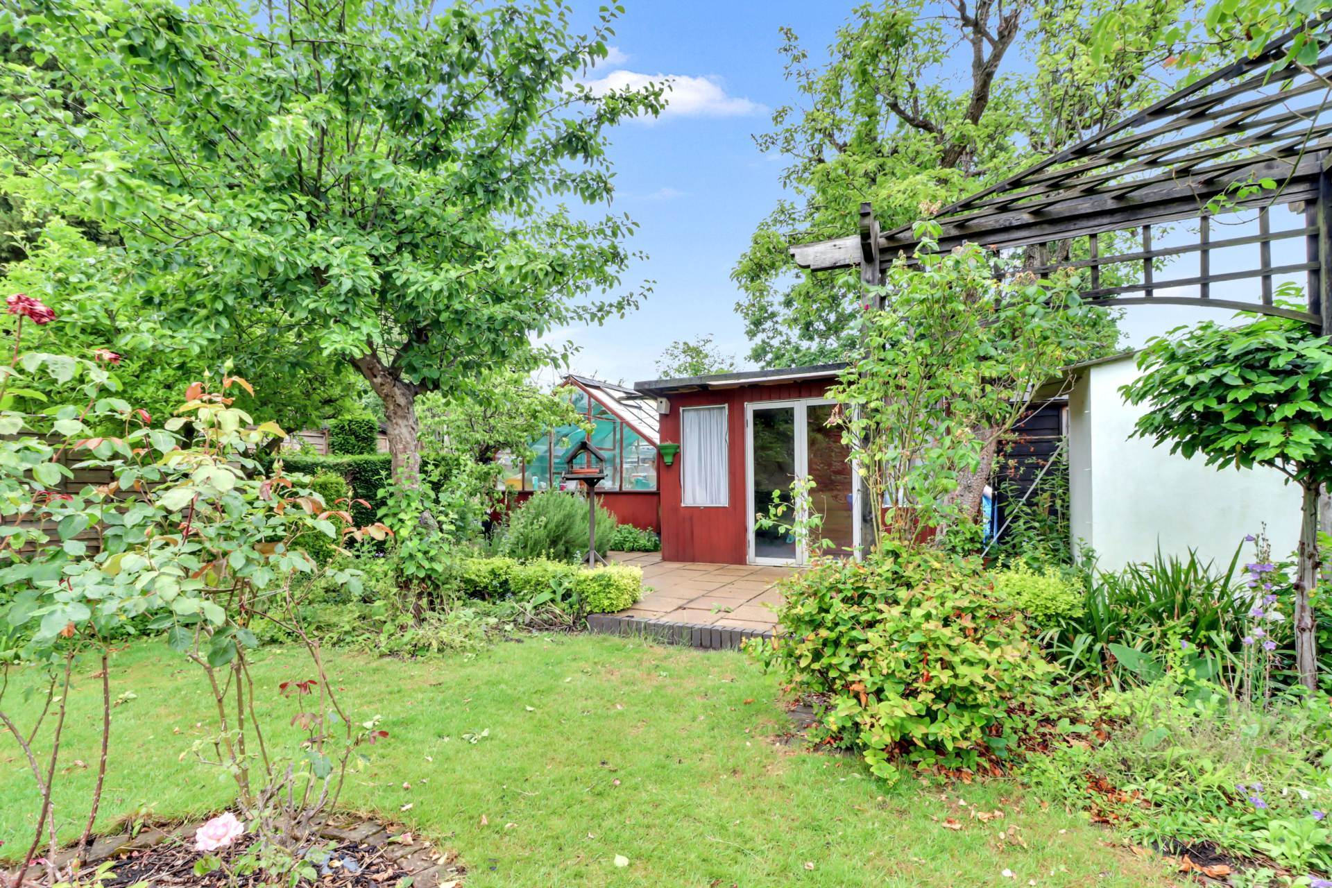 Recreation Road, Tilehurst, Image 17