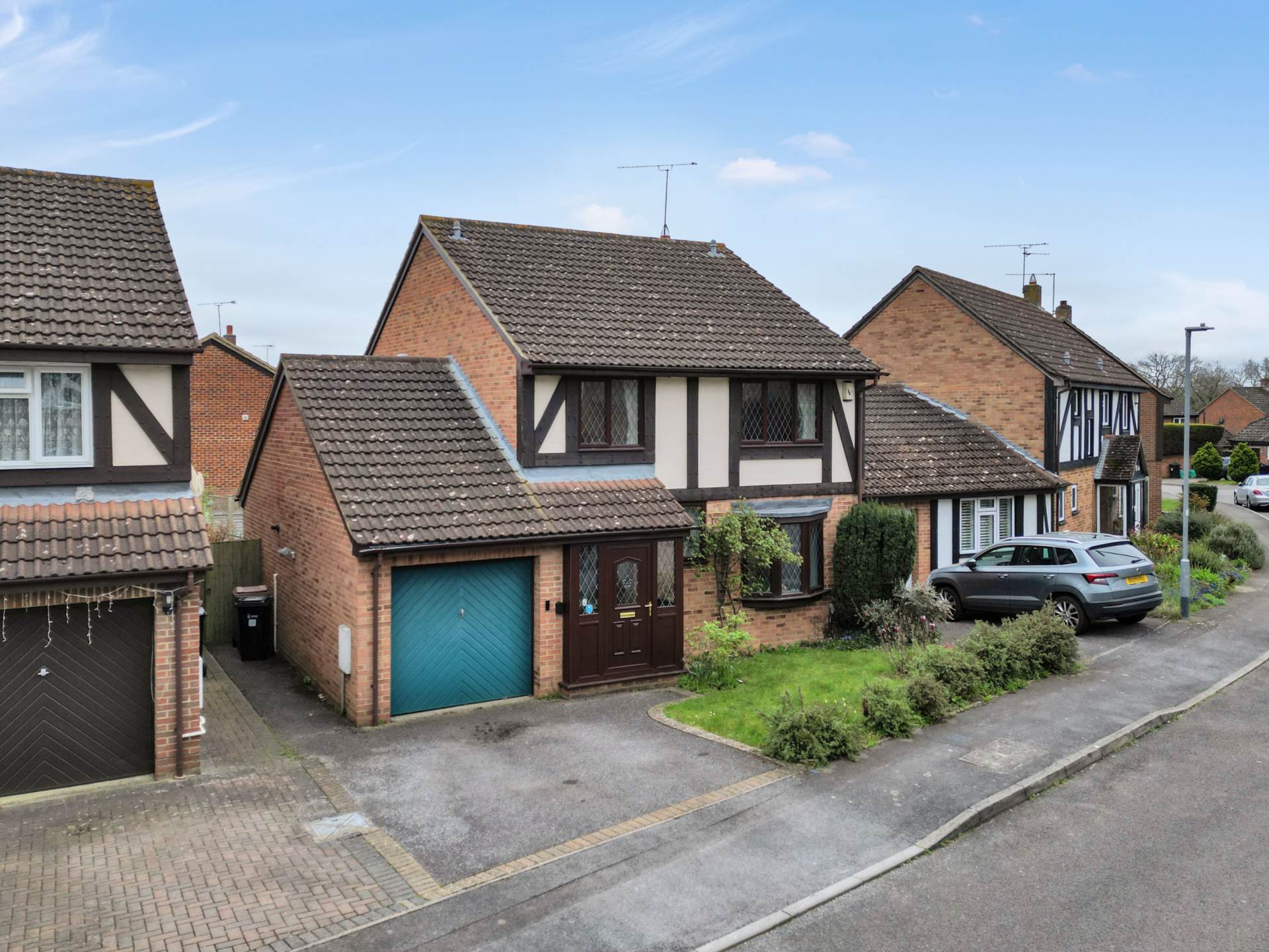 Tamarind Way, Reading, Image 1