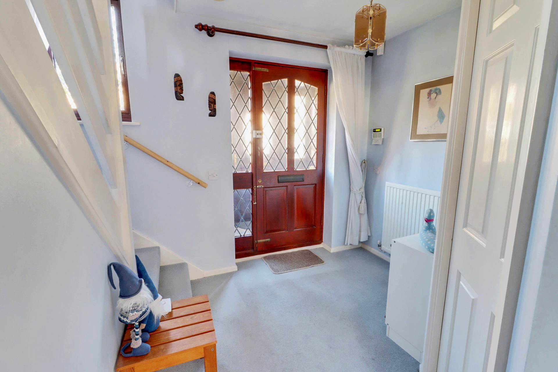 Tamarind Way, Reading, Image 2