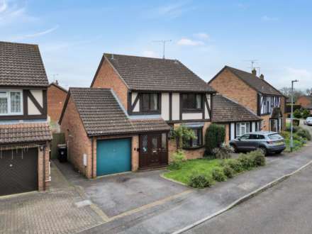 Tamarind Way, Reading, Image 1