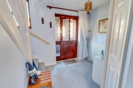 Tamarind Way, Reading, Image 2