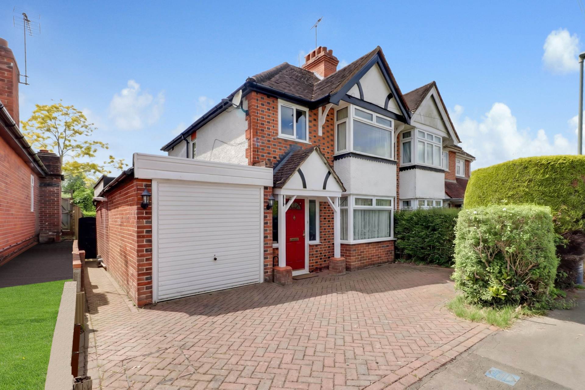 Palmerstone Road, Earley, Image 1