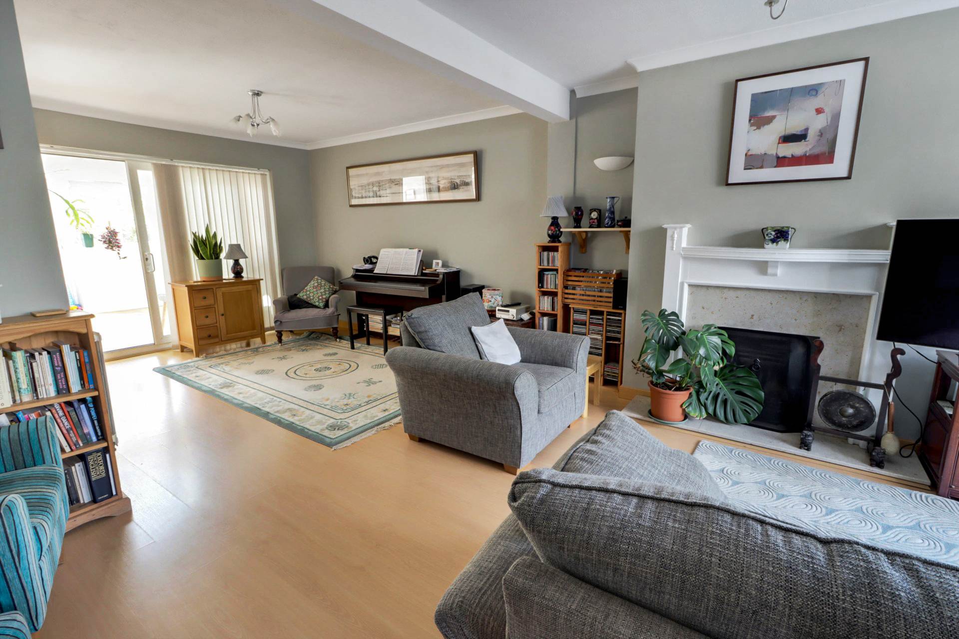 Palmerstone Road, Earley, Image 3