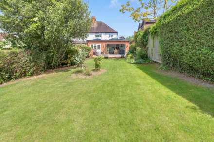 Palmerstone Road, Earley, Image 12