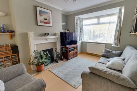 Palmerstone Road, Earley, Image 2