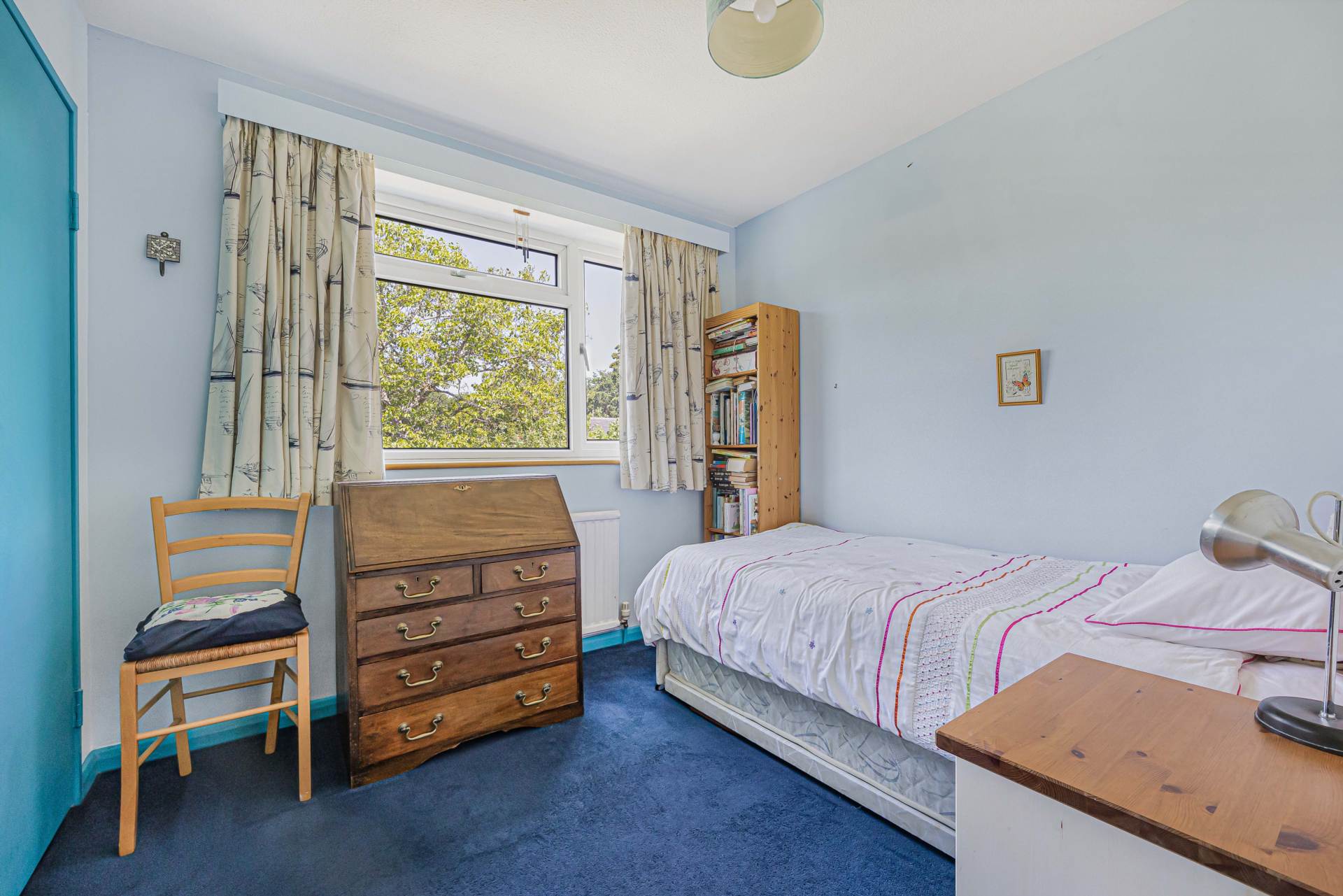 Nash Close, Earley, Image 13