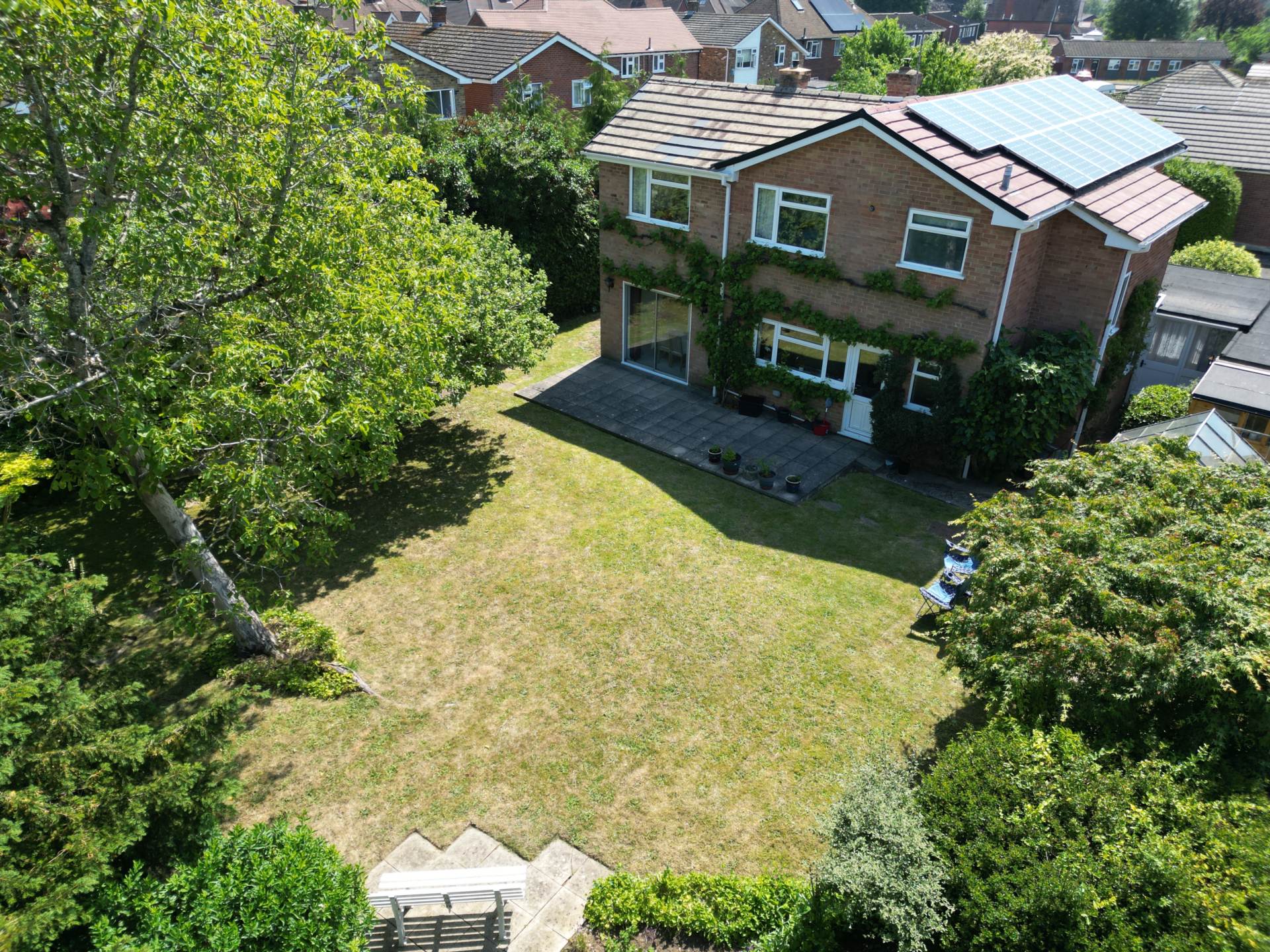 Nash Close, Earley, Image 17