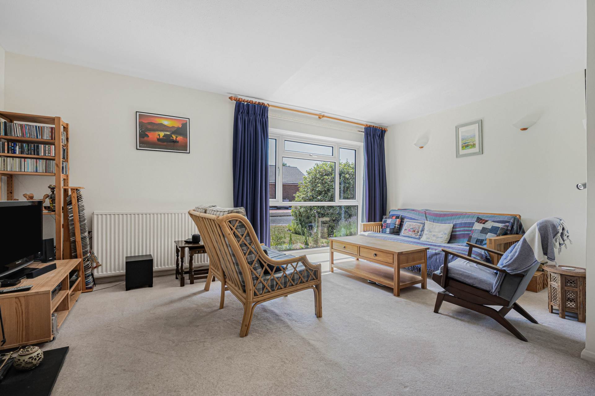 Nash Close, Earley, Image 2