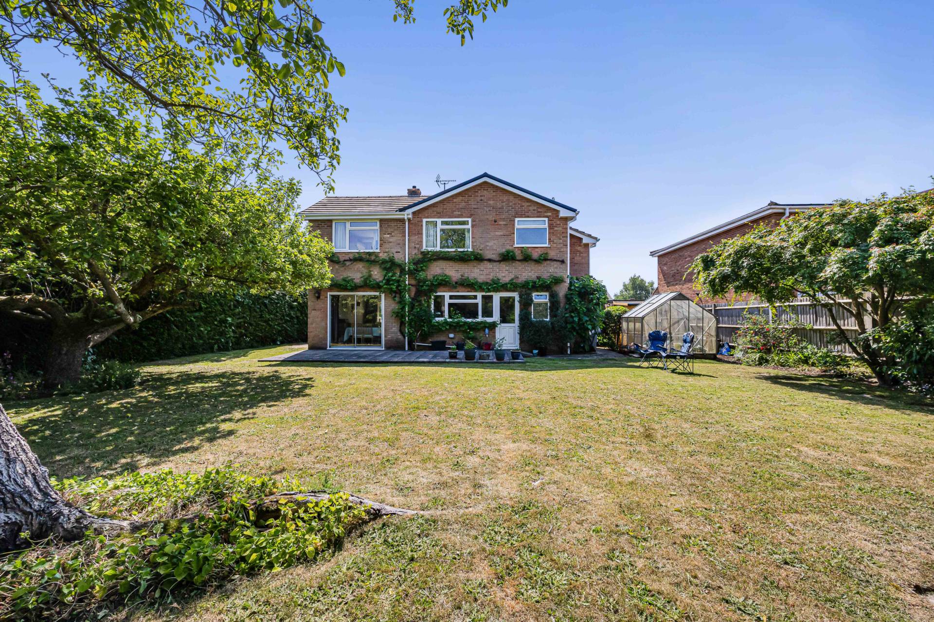 Nash Close, Earley, Image 4