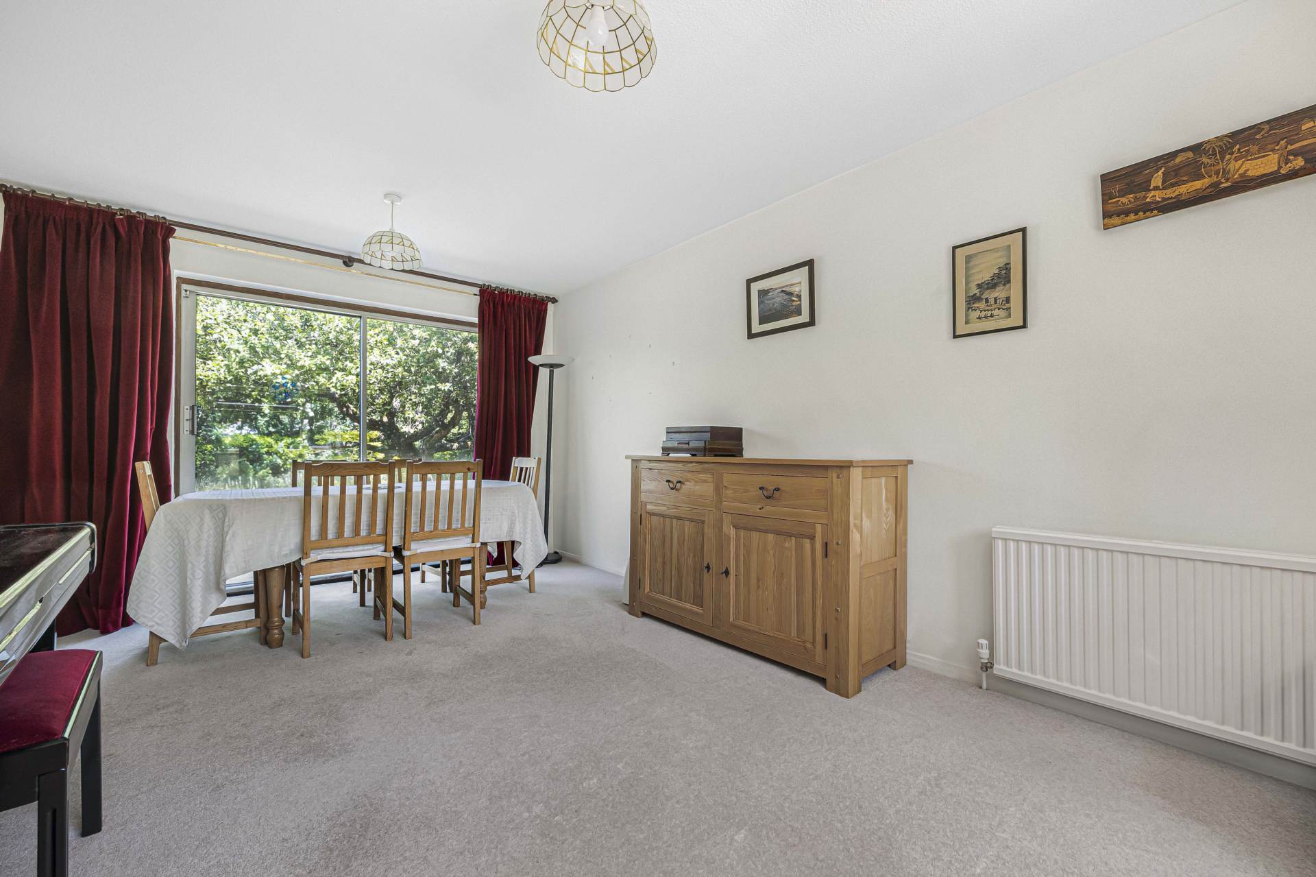 Nash Close, Earley, Image 9