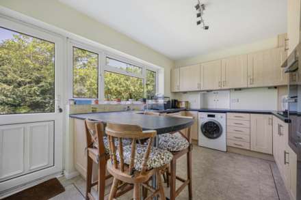 Nash Close, Earley, Image 3