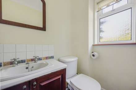 Nash Close, Earley, Image 7