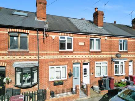 Wykeham Road, Reading, Image 1