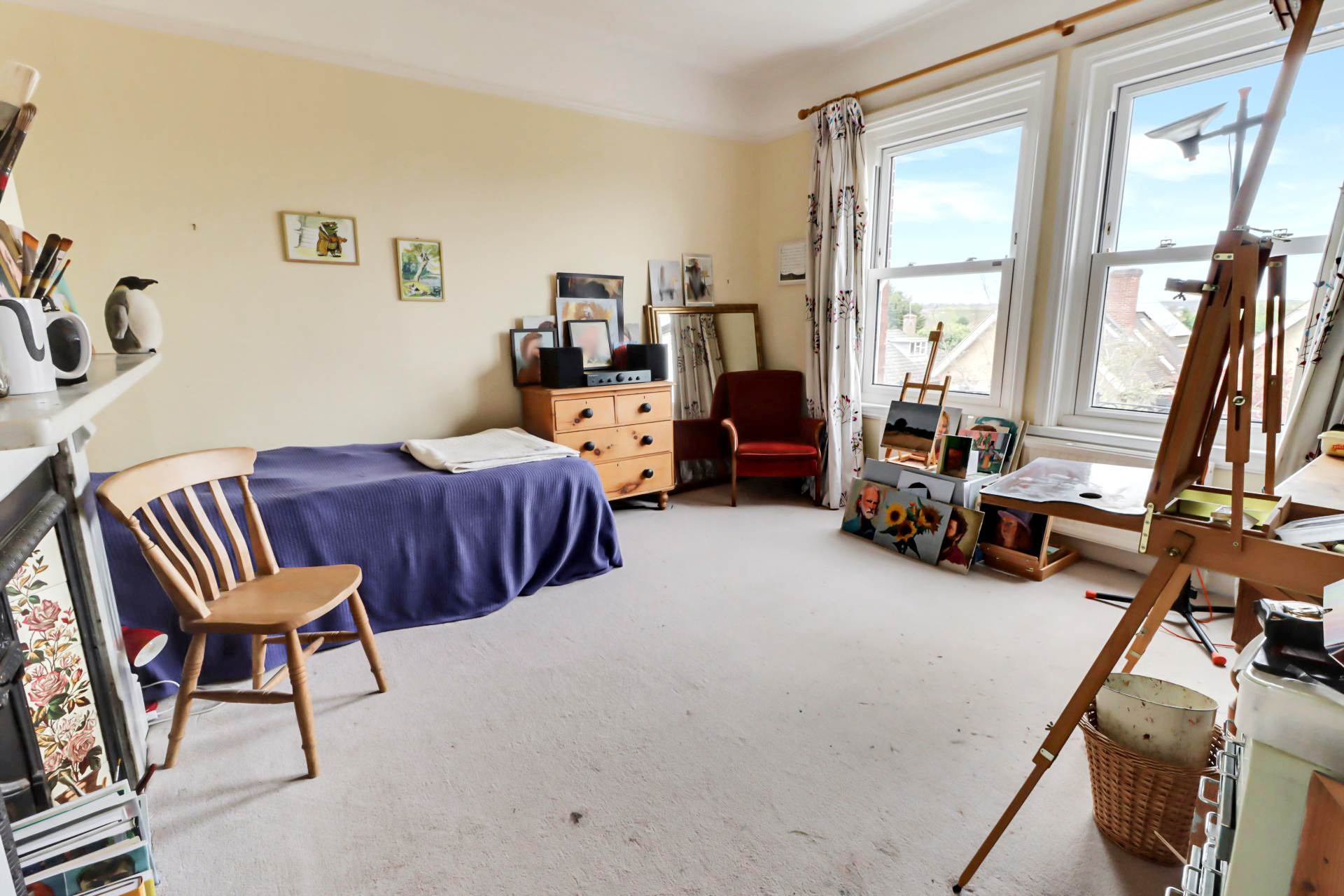 Mansfield Road, Reading, Image 10