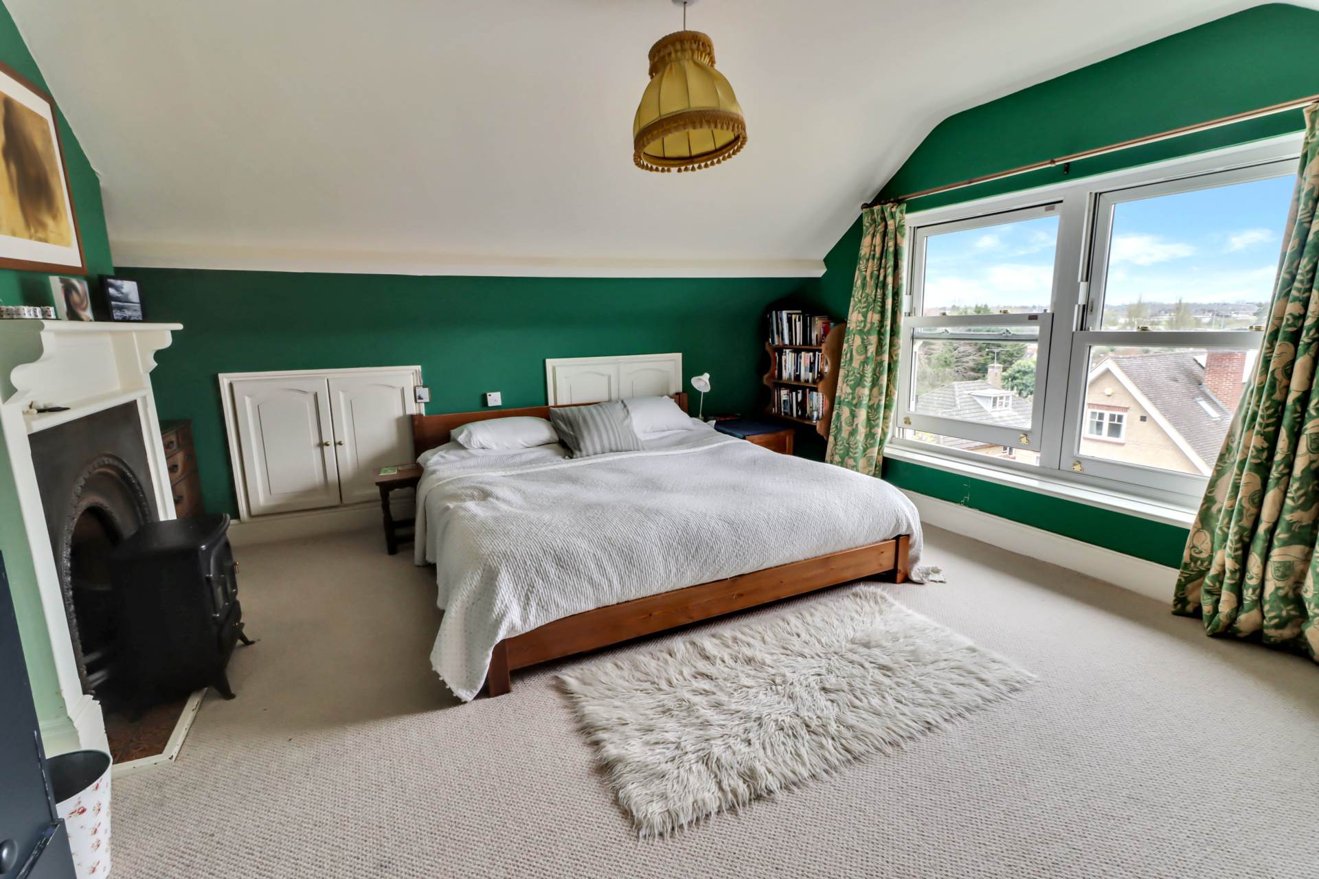 Mansfield Road, Reading, Image 12