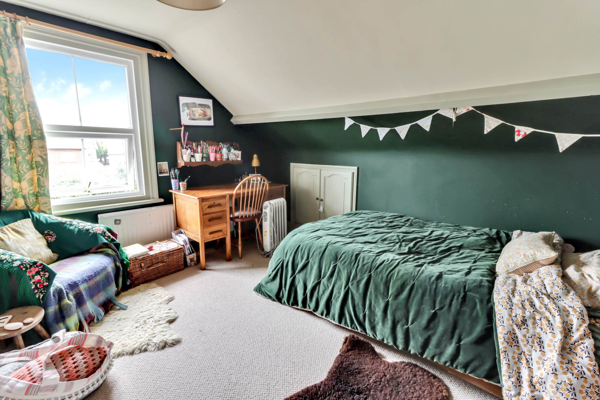 Mansfield Road, Reading, Image 14