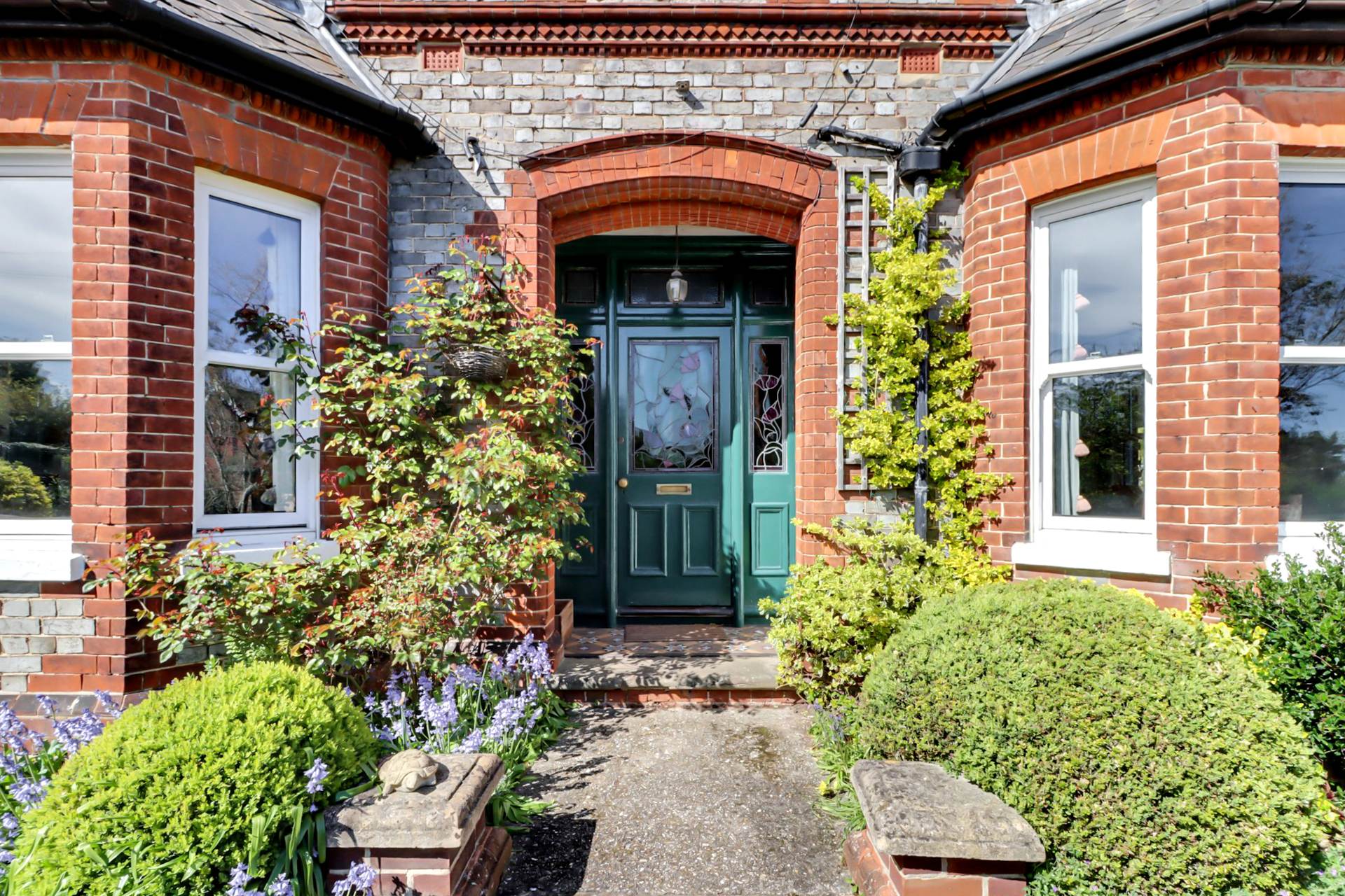 Mansfield Road, Reading, Image 2