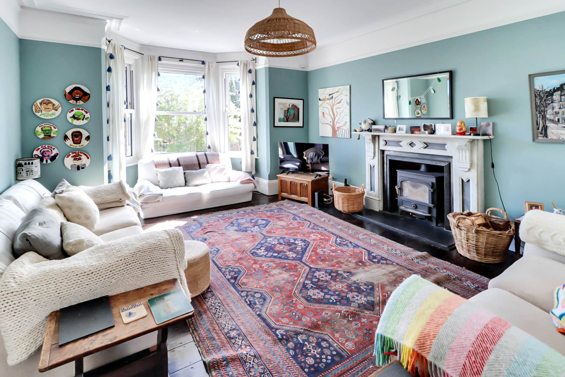 Mansfield Road, Reading, Image 4