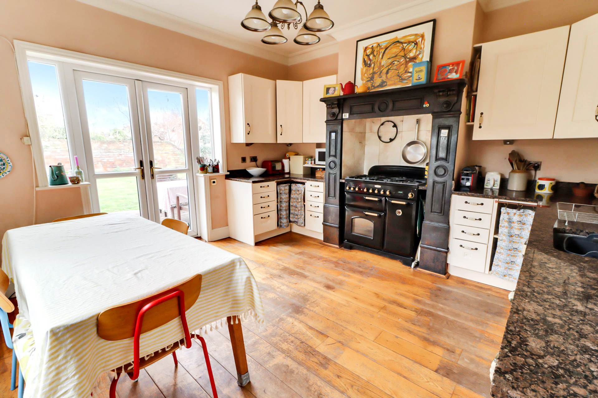 Mansfield Road, Reading, Image 5