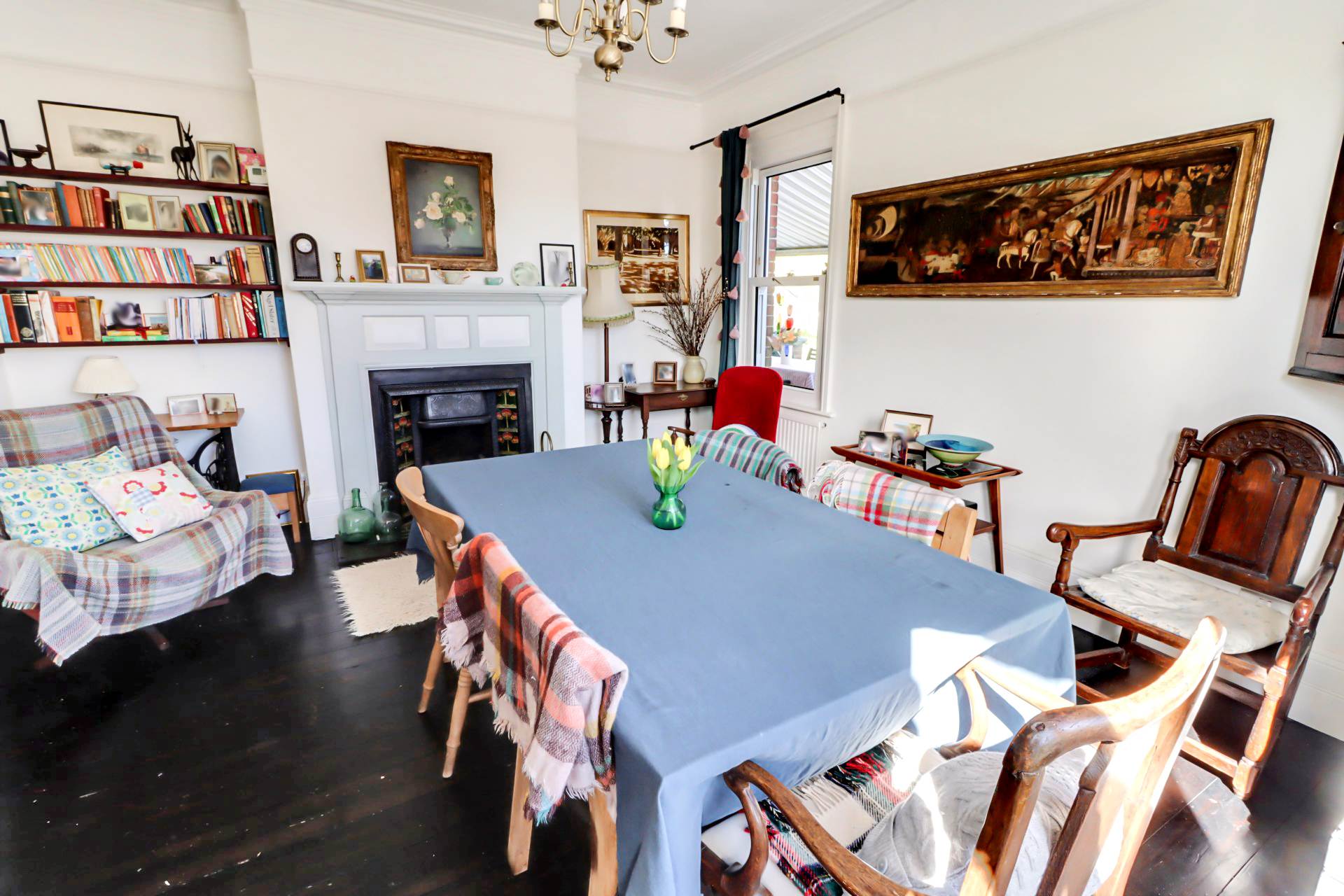 Mansfield Road, Reading, Image 6