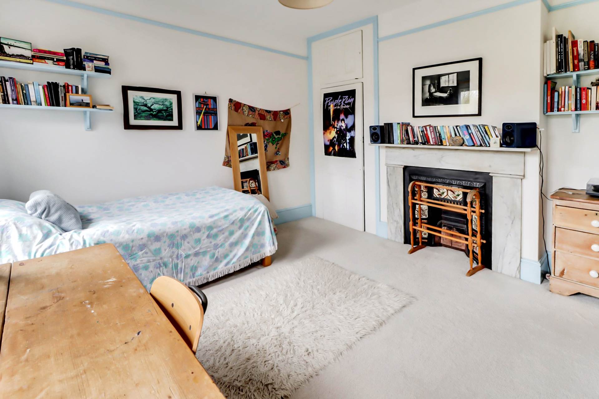 Mansfield Road, Reading, Image 8