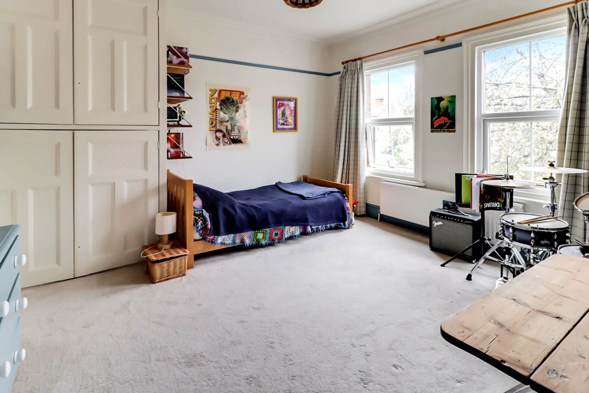 Mansfield Road, Reading, Image 9